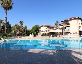 Appartement 2 Chambres Près De La Mer À Belek, Antalya 1