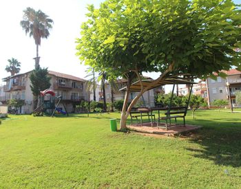 Appartement 2 Chambres Près De La Mer À Belek, Antalya 2