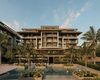 Appartementen In Resortstijl Aan Zee In Alanya, Turkije 1