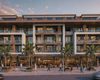 Appartementen In Resortstijl Aan Zee In Alanya, Turkije 8