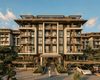 Appartementen In Resortstijl Aan Zee In Alanya, Turkije 4