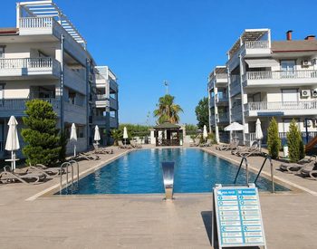 Appartement Meublé De 5 Chambres À Vendre À Antalya Kadriye 1