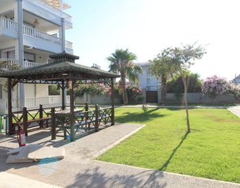 Appartement Meublé De 5 Chambres À Vendre À Antalya Kadriye 2