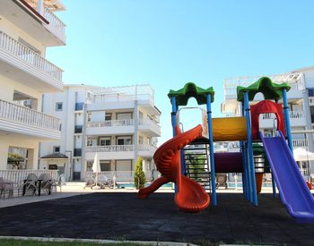 Appartement Meublé De 5 Chambres À Vendre À Antalya Kadriye 3