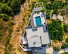 Alanya'da Deniz Manzaralı ve Havuzlu Müstakil Şık Villa 4