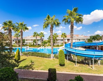 Appartement Duplex 4 Chambres À Antalya Kadriye 1