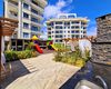 Appartementen Op De Middelste Verdieping In Een Complex In Alanya 2