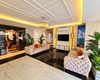 Appartementen Op De Middelste Verdieping In Een Complex In Alanya 8