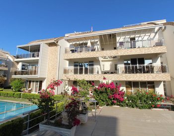 Appartement Duplex 4 Chambres À Vendre À Belek, Antalya 2