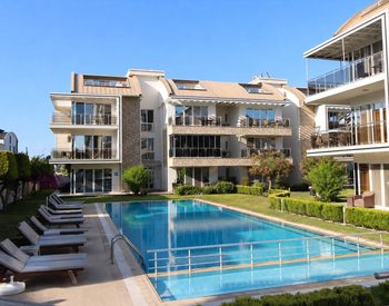 Appartement Duplex 4 Chambres À Vendre À Belek, Antalya 1