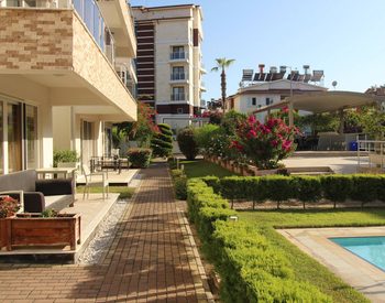 Appartement Duplex 4 Chambres À Vendre À Belek, Antalya 3