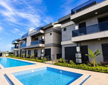 Appartements À Vendre À Proximité Des Parcours De Golf À Belek 2