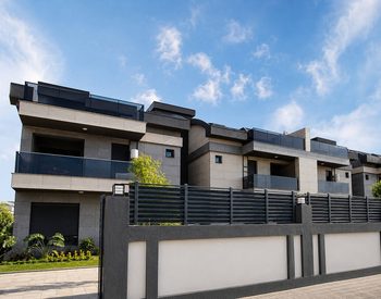 Appartements À Vendre À Proximité Des Parcours De Golf À Belek 3