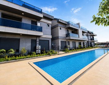 Appartements À Vendre À Proximité Des Parcours De Golf À Belek 1