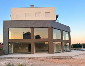 Antalya'da Kepez Devlet Hastanesi'ne Yakın Dükkan 2