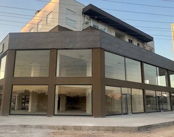 Antalya'da Kepez Devlet Hastanesi'ne Yakın Dükkan 3
