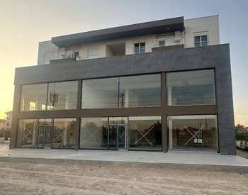 Antalya'da Kepez Devlet Hastanesi'ne Yakın Dükkan 1
