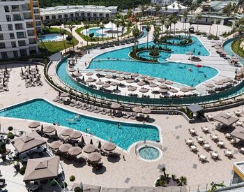 Stijlvol Appartement Te Koop In Alanya Met Rijke Voorzieningen 3
