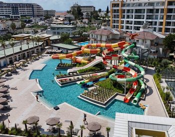 Stijlvol Appartement Te Koop In Alanya Met Rijke Voorzieningen 2