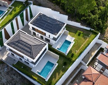 Elegant Detached Villa with Private Pool in Manavgat Antalya 2