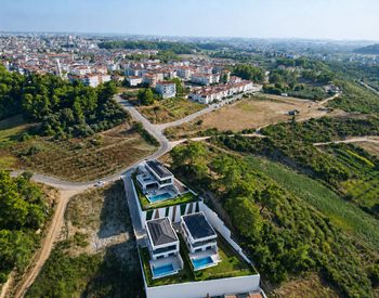 Elegant Detached Villa with Private Pool in Manavgat Antalya 3