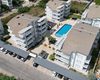 Appartement En Rez-de-chaussée Avec Piscine Commune À Antalya 6