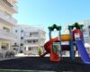 Appartement En Rez-de-chaussée Avec Piscine Commune À Antalya 13