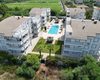 Appartement En Rez-de-chaussée Avec Piscine Commune À Antalya 1