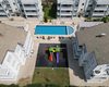 Appartement En Rez-de-chaussée Avec Piscine Commune À Antalya 7
