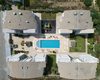 Appartement En Rez-de-chaussée Avec Piscine Commune À Antalya 8