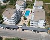 Appartement En Rez-de-chaussée Avec Piscine Commune À Antalya 3