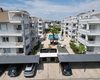 Appartement En Rez-de-chaussée Avec Piscine Commune À Antalya 4