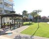 Appartement En Rez-de-chaussée Avec Piscine Commune À Antalya 11
