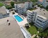 Appartement En Rez-de-chaussée Avec Piscine Commune À Antalya 2