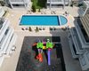 Appartement En Rez-de-chaussée Avec Piscine Commune À Antalya 5