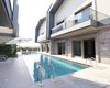Villor Med Naturutsikt Och Delad Pool I Döşemealtı Antalya 6