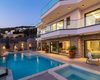 6-sovrum Villa Med Havsutsikt I Antalya Kalkan 3