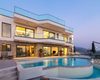 6-sovrum Villa Med Havsutsikt I Antalya Kalkan 4