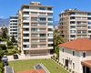 Apartment in a Seafront Complex with Pool in Konyaaltı Antalya 3