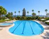 Apartment in a Seafront Complex with Pool in Konyaaltı Antalya 5