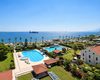Apartment in a Seafront Complex with Pool in Konyaaltı Antalya 1