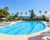 Apartment in a Seafront Complex with Pool in Konyaaltı Antalya 4