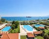 Apartment in a Seafront Complex with Pool in Konyaaltı Antalya 2