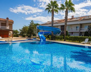 Appartement En Duplex Avec Vue Sur La Nature À Kadriye, Antalya 1