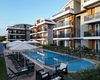 Appartementen Met Gemeenschappelijk Zwembad In Antalya Belek