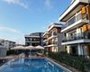Appartementen Met Gemeenschappelijk Zwembad In Antalya Belek 2