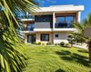 Fristående 7-sovrums Villa Med Pool I Alanya 4