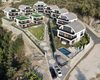 Fristående 7-sovrums Villa Med Pool I Alanya 7