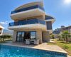 Fristående 7-sovrums Villa Med Pool I Alanya 3