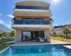 Fristående 7-sovrums Villa Med Pool I Alanya 1